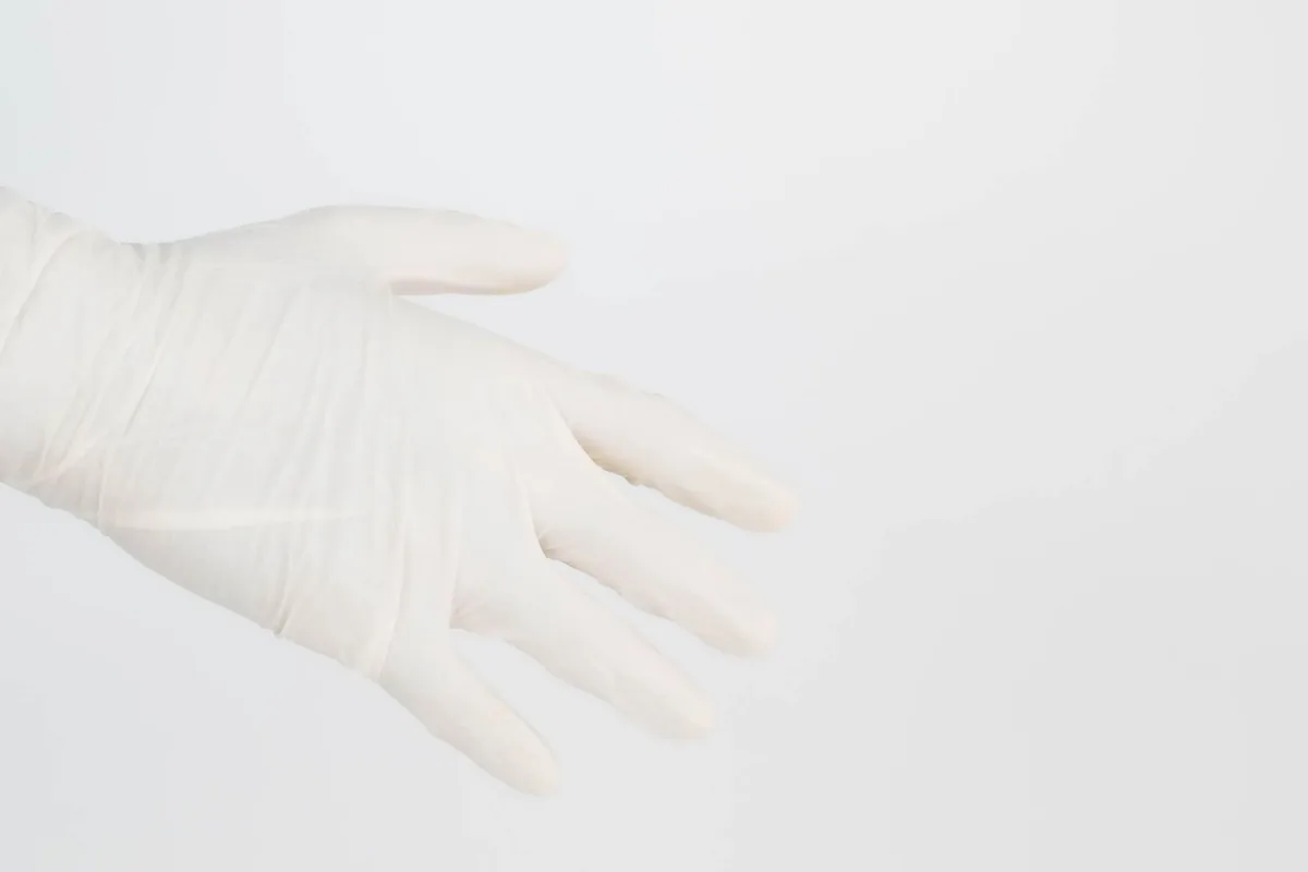 Blood Spill Cleanup in Sun Valley, Los Angeles, CA